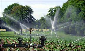 HDPE Sprinkler Fittings
